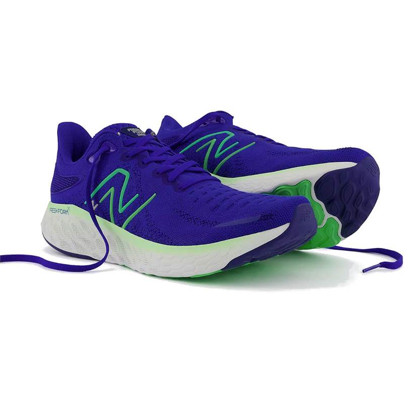 New Balance Mens Fresh Foam X 1080v12 Running Shoes - Standard Fit-4
